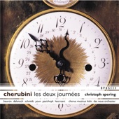 Cherubini: Les Deux Journées artwork