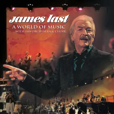 A World of Music - James Last