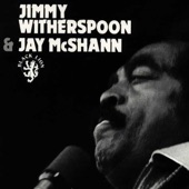 Jimmy Witherspoon & Jay Mcshann artwork