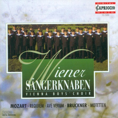 Requiem In D Minor, K. 626: Communion: Lux Aeterna - Wiener ...