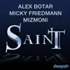 Saint album lyrics, reviews, download