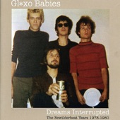 Glaxo Babies - Because of You