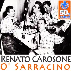 'O Sarracino - Single - Renato Carosone