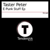 E-Punk Stuff - EP