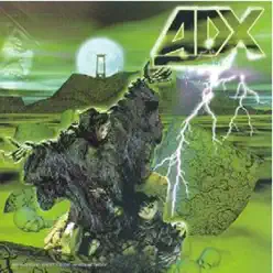 Résurrection - ADX