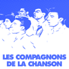 Les Compagnons de la Chanson - Les trois cloches обложка