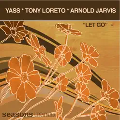Let Go - Yass