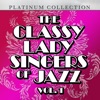 The Classy Lady Singers of Jazz, Vol. 1, 2012