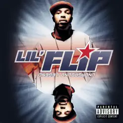 Undaground Legend - Lil' Flip