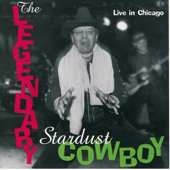 Ghost Riders in the Sky (Live) - The Legendary Stardust Cowboy