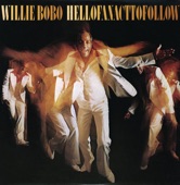 Willie Bobo - Dindi