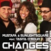 Changes (incl. Nightrymes, Dom Navarra, Robert Rivera, Frisco remixes-House Deep House), 2010