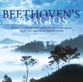 Beethoven's Adagios artwork