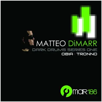 Obia by Matteo DiMarr song reviws