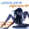 Night Love - Single