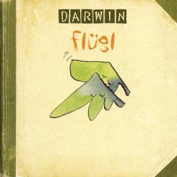 Darwin - Dom Im Himml