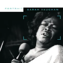 Sony Jazz Portrait - Sarah Vaughan