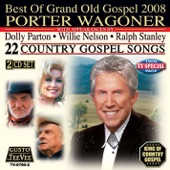 Best of Grand Old Gospel 2008 artwork