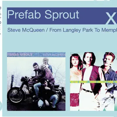 Steve McQueen / From Langley Park to Memphis - Prefab Sprout