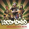 Griechischer Wein - Single