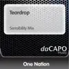 Stream & download Teardrop (Sensibility Mix) - Single