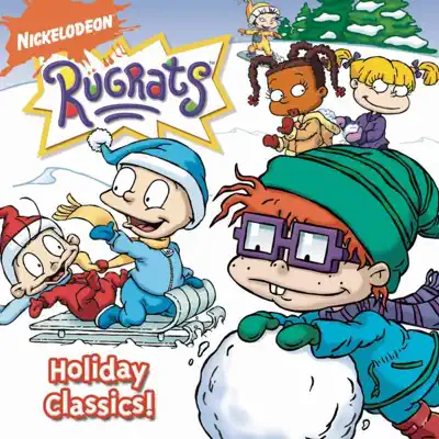 Rugrats Holiday Classics! - Rugrats