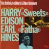 Earl Hines Harry Edison - Just You, Just Me