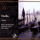 Verdi: Otello artwork