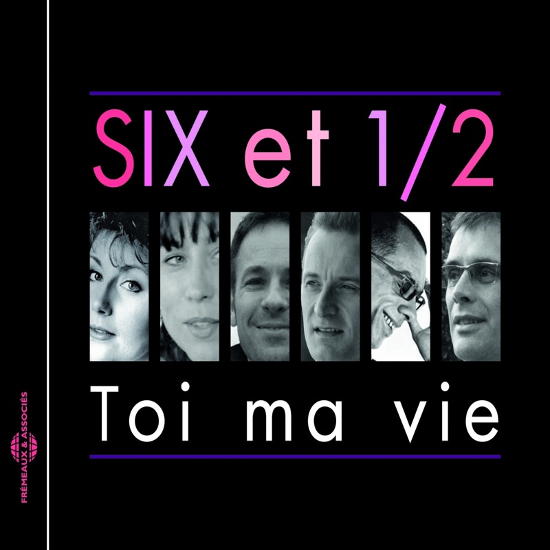 The new six песни. Song of Six.