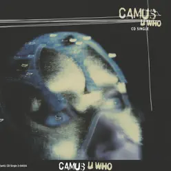 U Who - Single - Camus U Who - Single - Camus