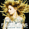 Fearless (platinum Edition) - Taylor Swift