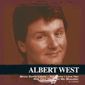 Albert West: Collections
