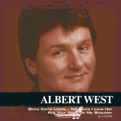 Albert West: Collections - Albert West