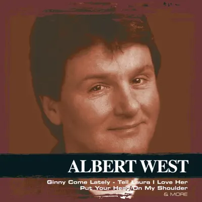 Albert West: Collections - Albert West