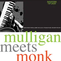 Mulligan Meets Monk - Thelonious Monk