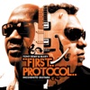 First Protocol - Incognito Guitars, 2007