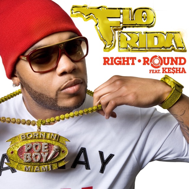Right Round (feat. Kesha)