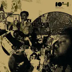 Beatz Of Mind by Ras G album reviews, ratings, credits