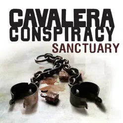 Sanctuary - Single - Cavalera Conspiracy