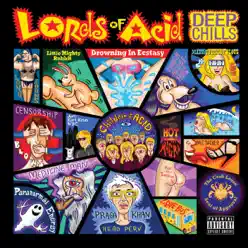 Deep Chills - Lords Of Acid