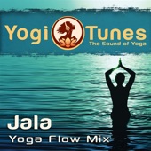 Yoga Flow Mix 1 - Jala artwork