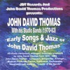 John David Thomas - Mary, Mary
