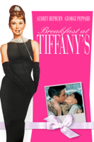 Blake Edwards - Breakfast At Tiffany's artwork