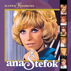 Ana Stefok - Gitara Romana