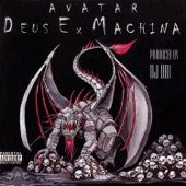 Deus Ex Machina artwork