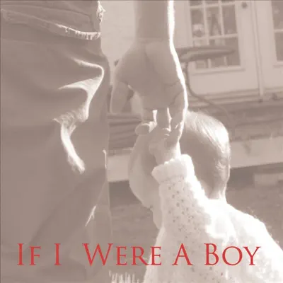 If I Were a Boy - Single - Keiko