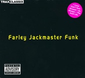 Ricky Dillard, Farley 'Jackmaster Funk' - As Always