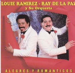 Louie Ramirez - Desahogo