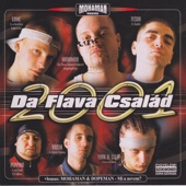 Da Flava Család 2001 artwork