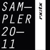 Sampler 2011